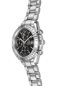 Speedmaster Date Stainless Steel Automatic