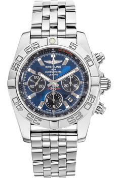 Chronomat B01 Stainless Steel Automatic