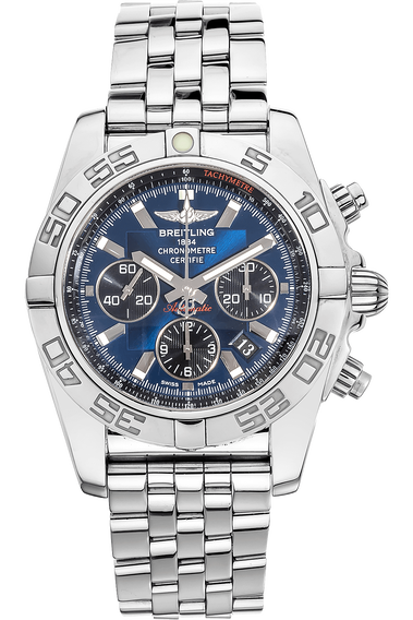 Chronomat B01 Stainless Steel Automatic