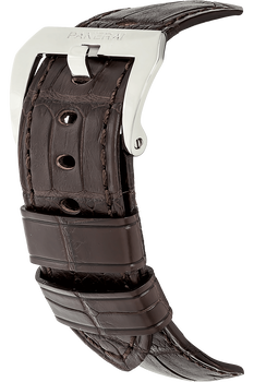 Luminor 1950 3 Days Power Reserve Stainless Steel Manual