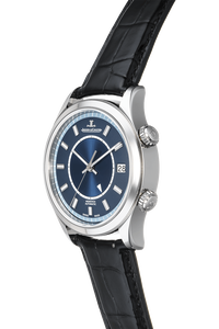 Master Control Memovox Limited Edition Stainless Steel Automatic