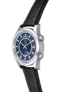 Master Control Memovox Limited Edition Stainless Steel Automatic