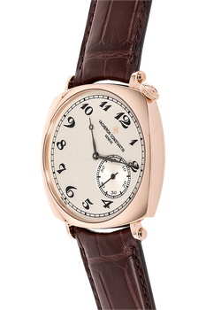 Historiques American 1921 Rose Gold Manual