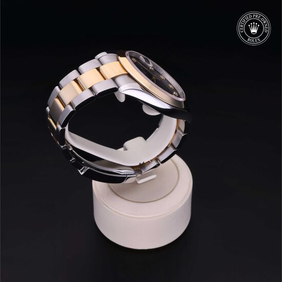 Datejust 41