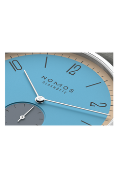 Tangente 38 Date Delfin