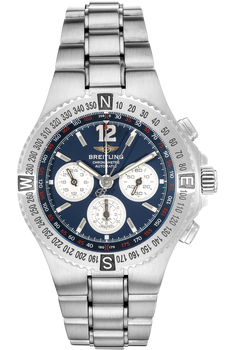 Hercules Stainless Steel Automatic