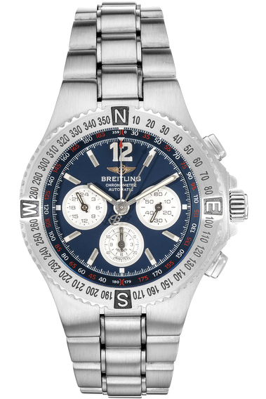 Hercules Stainless Steel Automatic