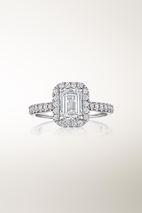 Joy Solitaire 1.42 ct.