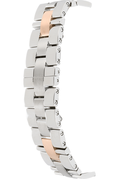 Cle Rose Gold and Stainless Steel Automatic