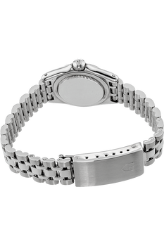 Monarch Stainless Steel Quartz