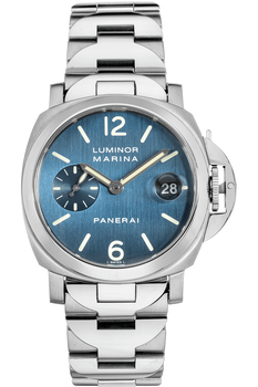 Luminor Marina Stainless Steel Automatic