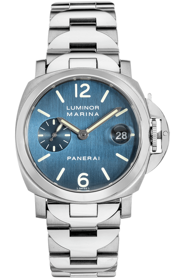 Luminor Marina Stainless Steel Automatic