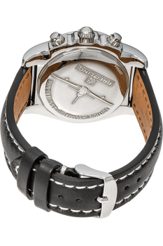 Chronomat 41 Airborne Special Edition Stainless Steel Automatic