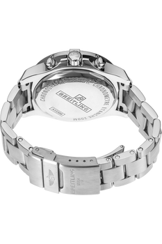 Colt Chronograph Stainless Steel Automatic