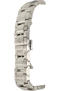 Fifty Fathoms Titanium Automatic