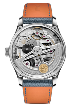 Portugieser Automatic 42