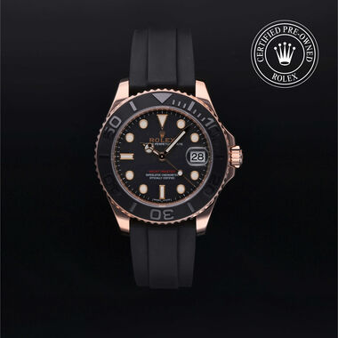 Yacht-Master