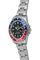 GMT-Master II Swiss Made Dial Lug Holes Stainless Steel Automatic