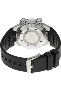 Aquatimer Stainless Steel Automatic