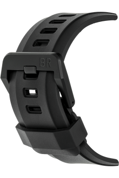 BR 03-94 LE Chronograph PVD Stainless Steel Automatic