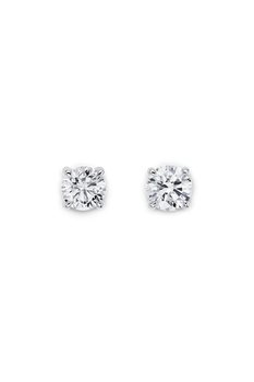 Joy Diamond Studs 0.9 ct.