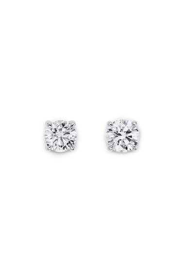 Joy Diamond Studs 0.9 ct.