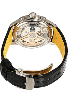 Premier B21 Chronograph White Gold Automatic