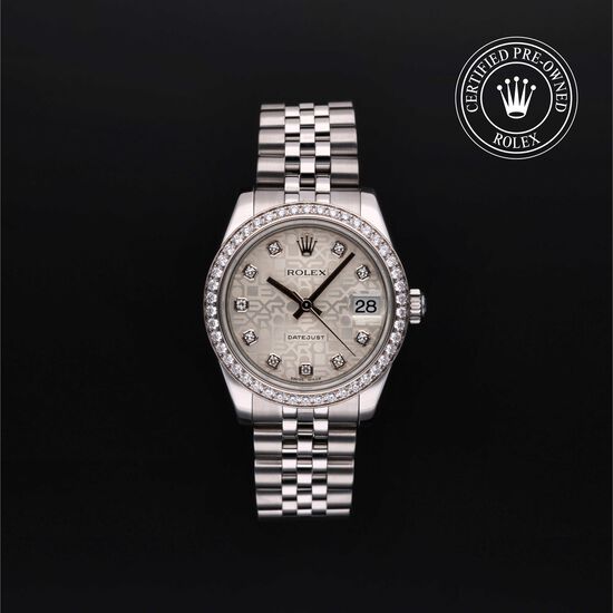 Datejust