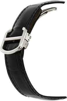 Drive de Cartier Stainless Steel Automatic