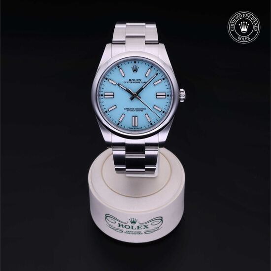 Oyster Perpetual 41