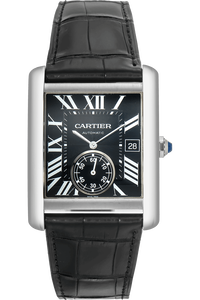 Tank MC Stainless Steel Automatic