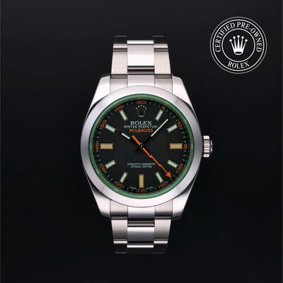 Milgauss