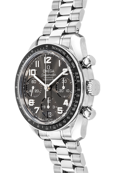 Speedmaster Chronograph Stainless Steel Automatic
