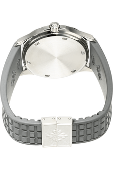 Aquanaut Reference 5067 Stainless Steel Quartz