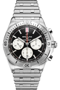 Chronomat B01 Stainless Steel Automatic
