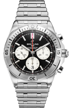 Chronomat B01 Stainless Steel Automatic