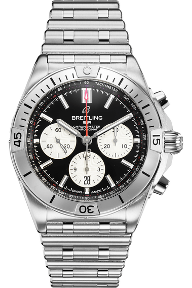 Chronomat B01 Stainless Steel Automatic