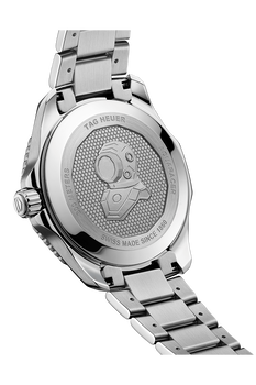 Aquaracer Calibre 5 Automatic