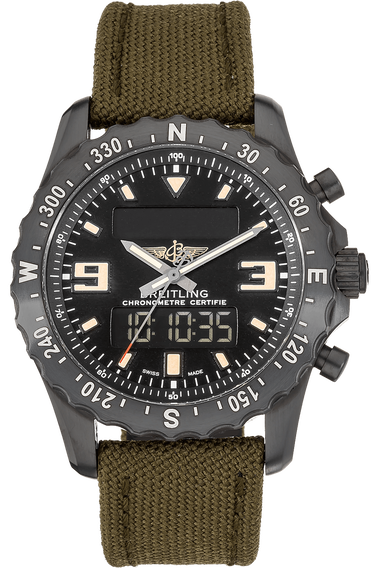 Breitling professional chronospace online