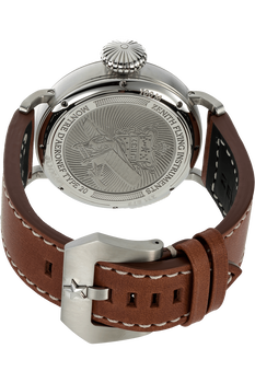 Pilot Montre d&#39;Aeronef Type 20 GMT Stainless Steel Automatic