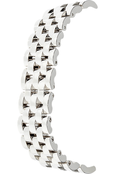 Gondolo Reference 4874 White Gold Quartz