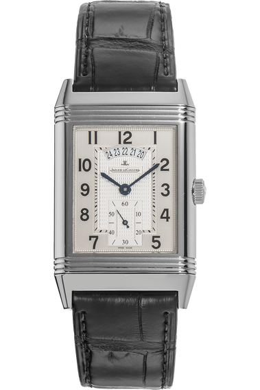 Reverso Duo Stainless Steel Manual
