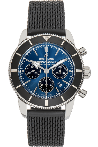 Pre Owned Breitling SuperOcean Heritage AB0162