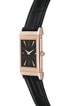 Reverso Rose Gold Manual