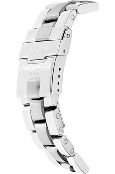 B-2 Stainless Steel Automatic