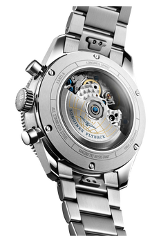 Longines Spirit Flyback 42mm