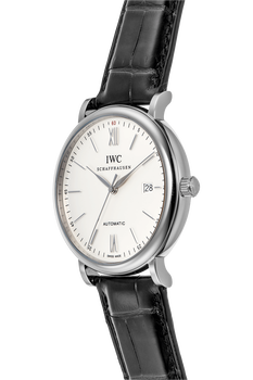 Portofino Stainless Steel Automatic