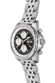 Bentley GT Stainless Steel Automatic