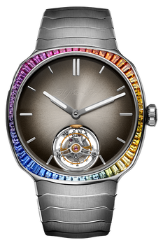 Streamliner Tourbillon