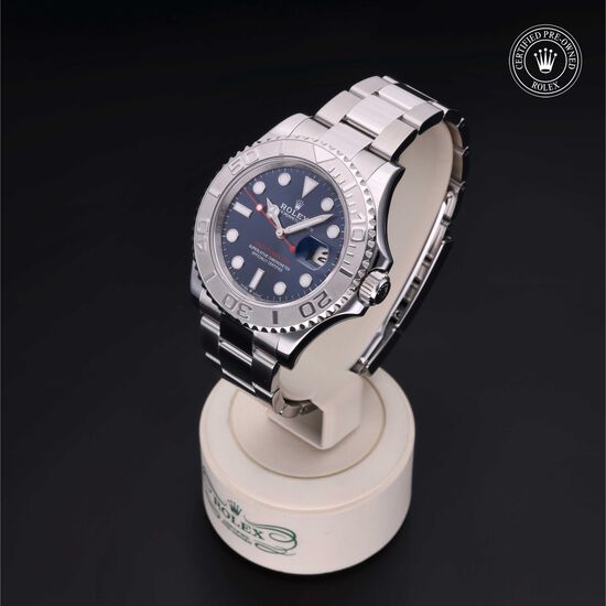 Yacht-Master